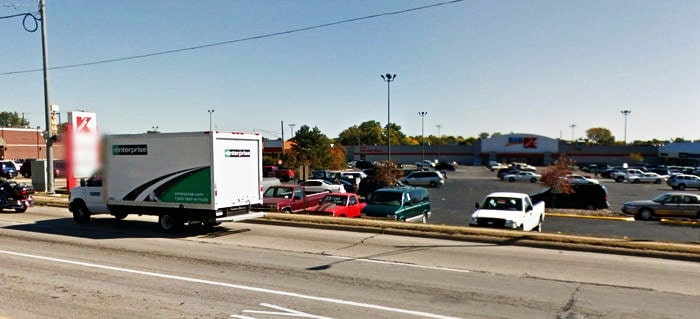 K-Mart (Kmart) - Lapeer - 863 S Main St